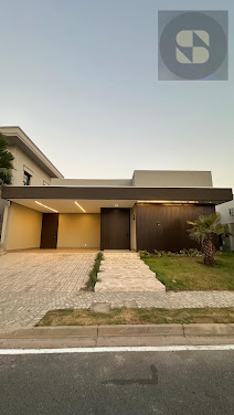 Casa terrea a venda no Condomínio Villa Jardim - Cuiaba MT