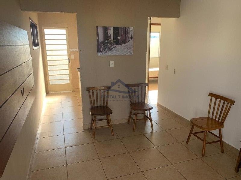 Casa à venda com 2 quartos, 1 banheiro, 1 vaga e 48m² no Morro do Claro, Sete Lagoas (MG) — foto 13 de 19