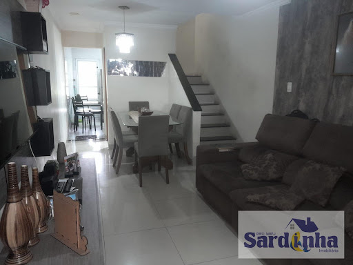 Casa à venda em Parque Pinheiros, Taboão da Serra - 3 dorms