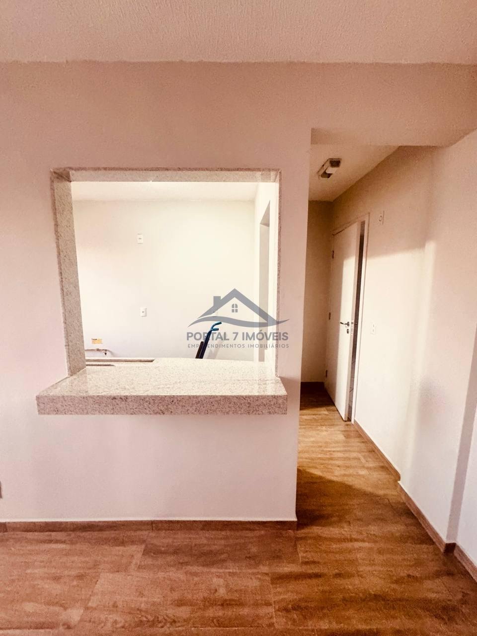 Apartamento à venda com 2 quartos, 1 banheiro, 1 vaga e 48m² no Vale das Palmeiras, Sete Lagoas (MG) — foto 4 de 9