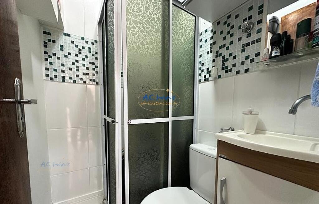 Casa à venda com 3 quartos, 1 suíte, 1 vaga e 89m² no Canto do Forte, Praia Grande (SP) — foto 18 de 26