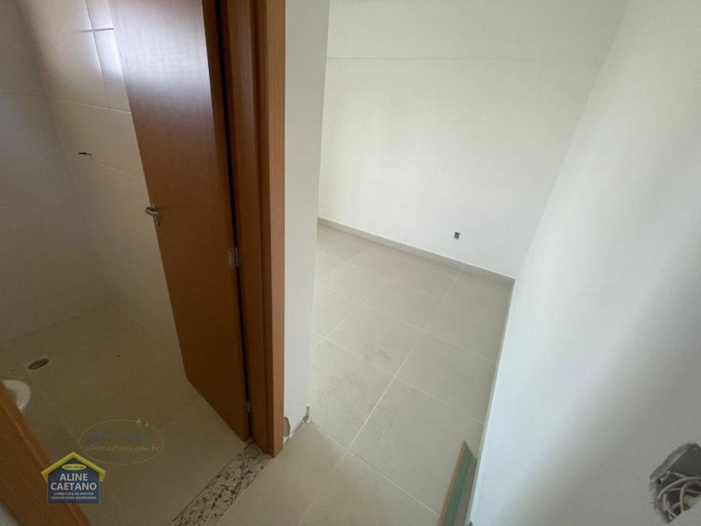Apartamento à venda com 3 quartos, 3 suítes, 2 vagas e 95m² no Aviação, Praia Grande (SP) — foto 21 de 30