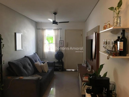 Casa de Condomínio, 2 quartos - Foto 1