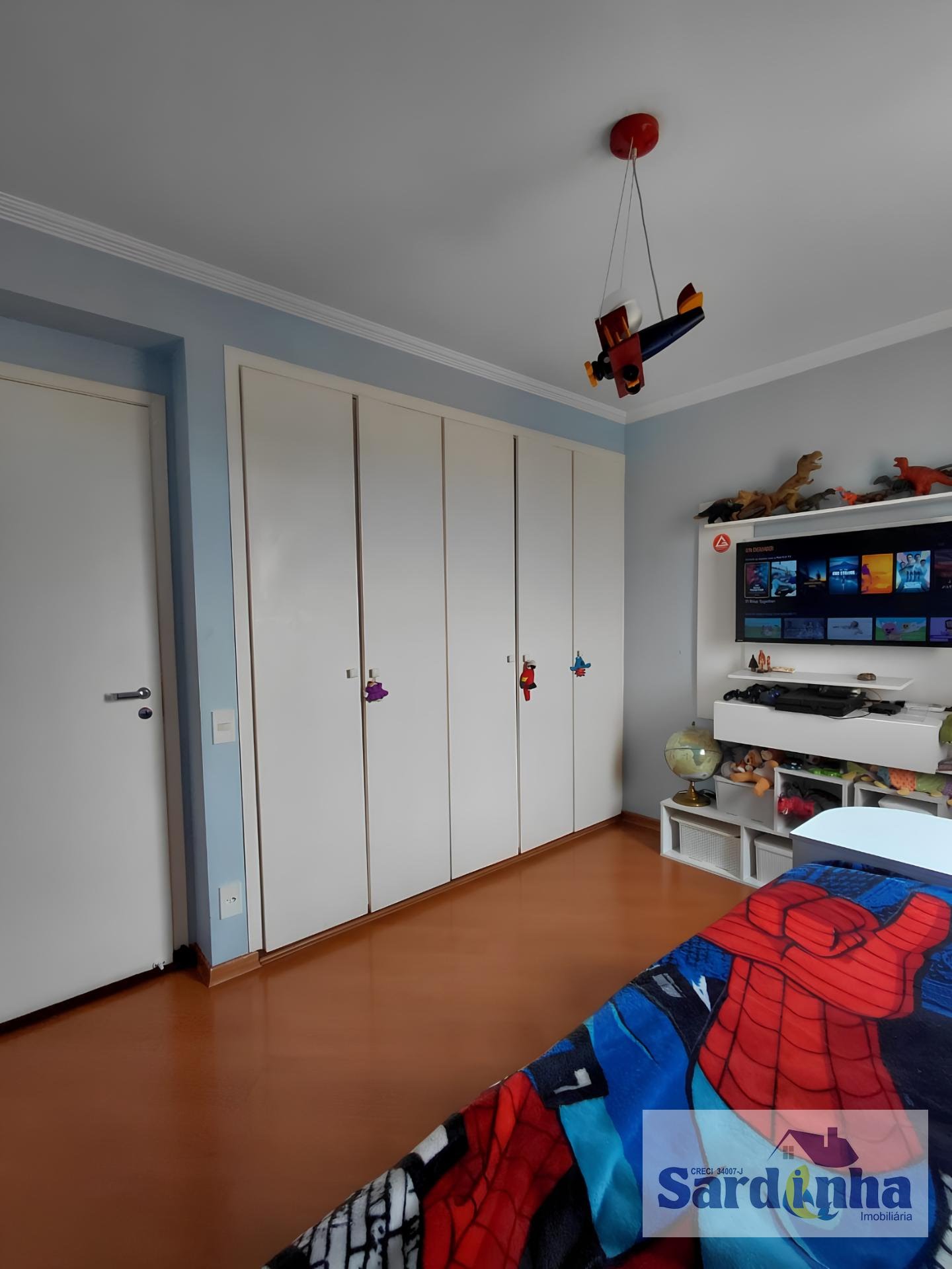 Apartamento à venda com 2 quartos, 1 suíte, 2 vagas e 90m² no Jardim Monte Kemel, São Paulo (SP) — foto 19 de 26