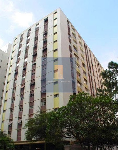 Apartamento em Santa Cecília  -  São Paulo