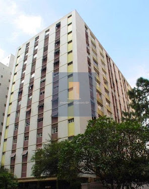 Apartamento em Santa Cecília  -  São Paulo