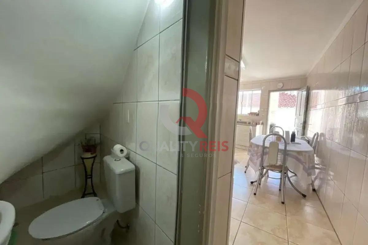 Sobrado, 3 quartos, 155 m² - Foto 4