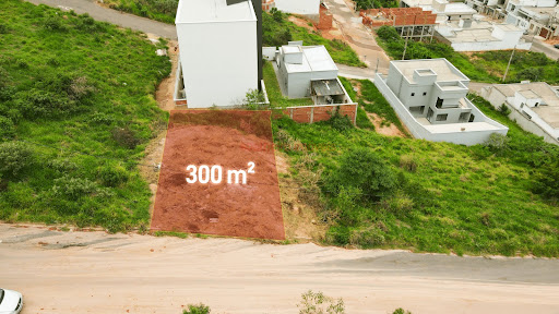 Lote em Colina Verde II  -  Guanhães