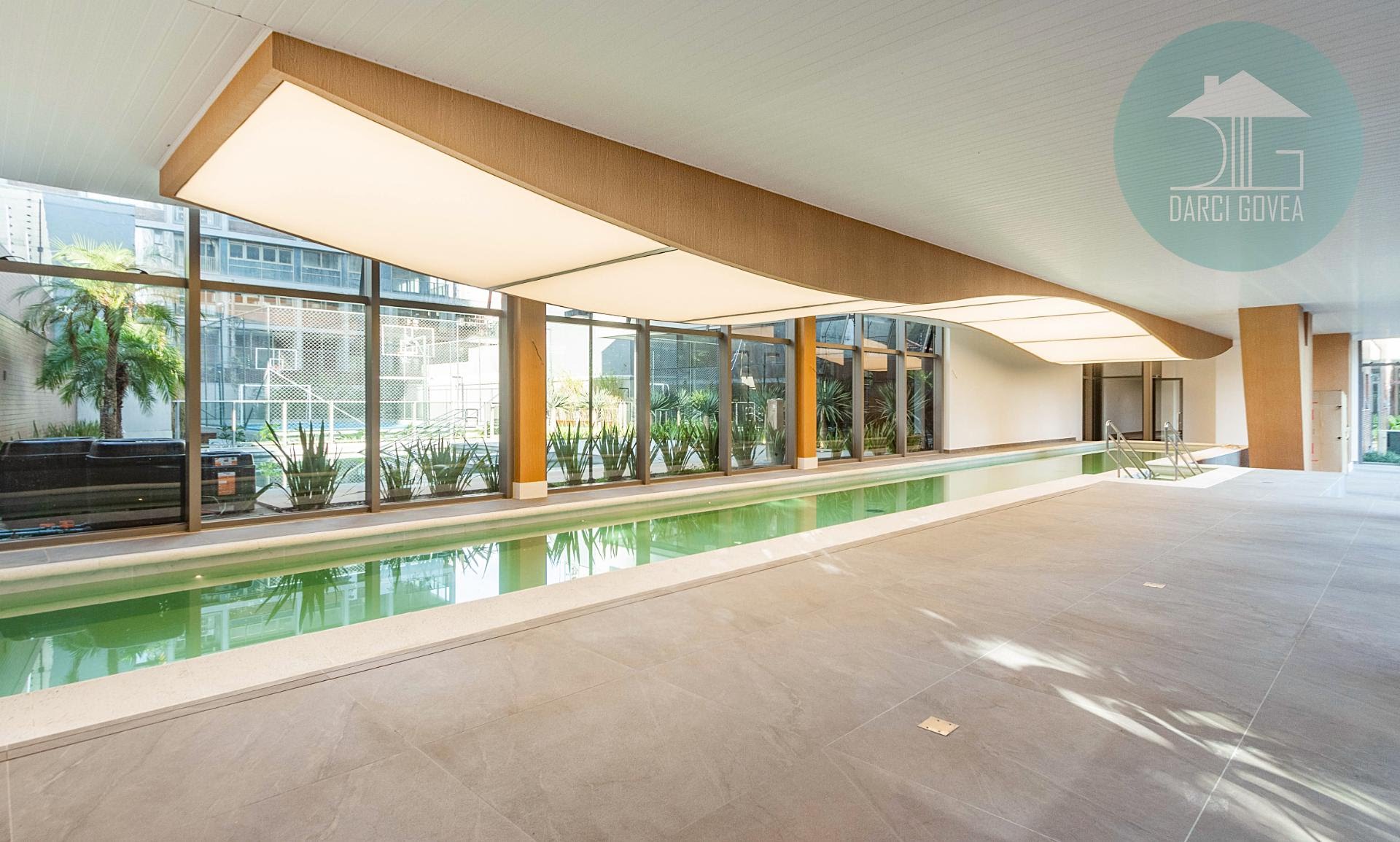 Apartamento à venda com 4 quartos, 4 suítes, 4 vagas e 290m² no Vila Nova Conceição, São Paulo (SP) — foto 15 de 21