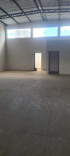 Galpão comercial em Grand Ville  -  Uberlândia