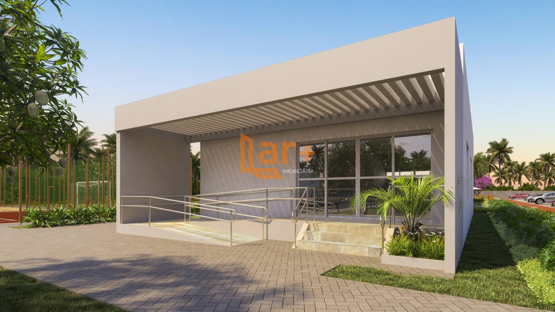 Terreno à venda com 210m² de terreno no Zona de Expansão (capuã), Barra dos Coqueiros (SE) — foto 15 de 30