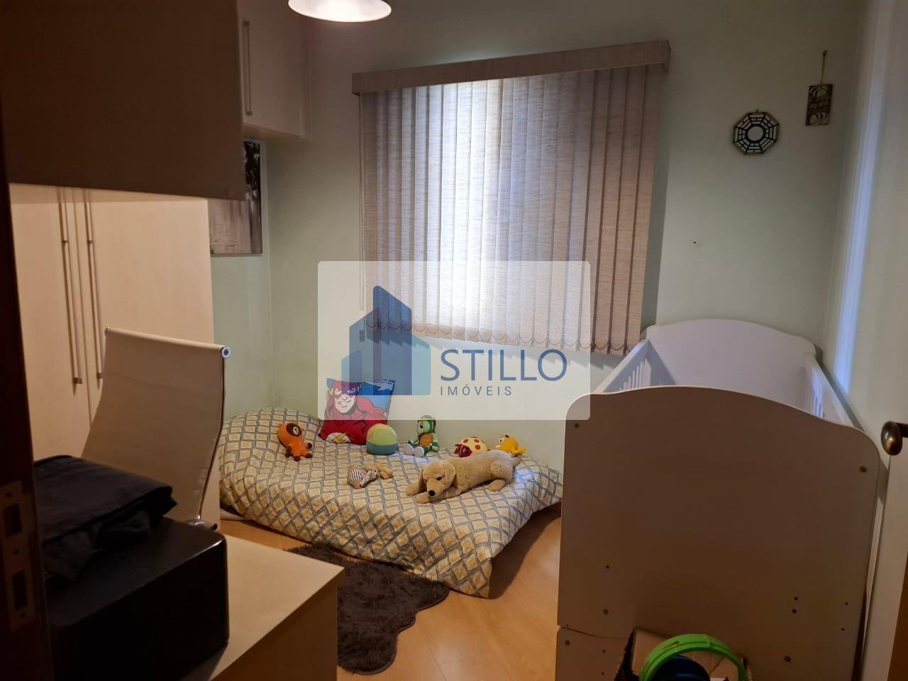 Casa à venda com 3 quartos, 3 suítes, 4 vagas e 216m² no Jardim Textil, São Paulo (SP) — foto 8 de 17