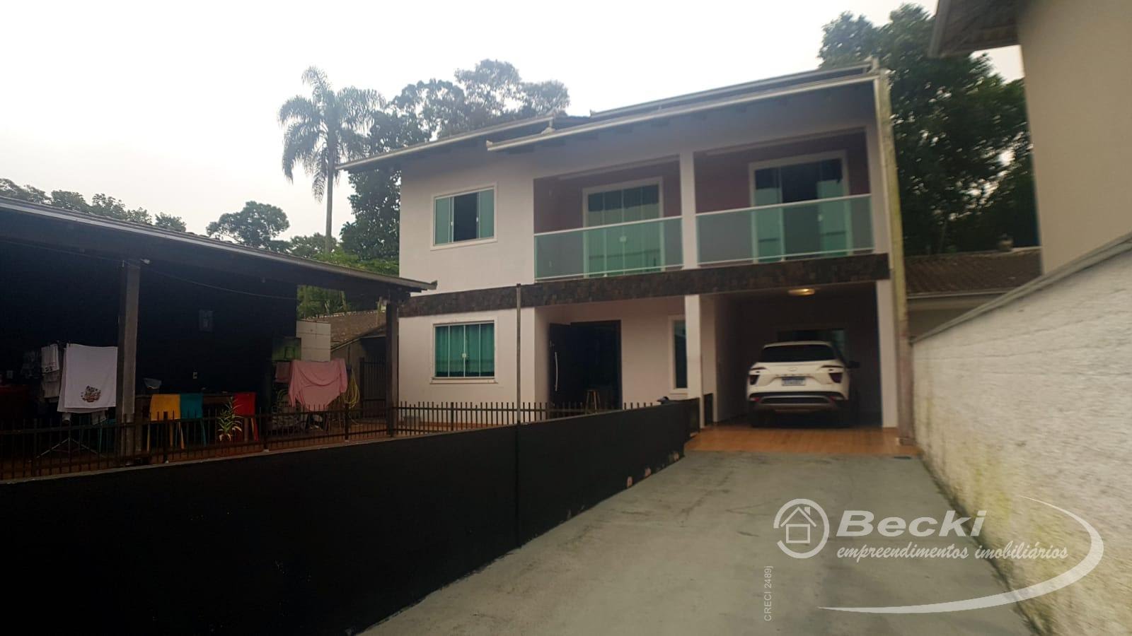 Casa à venda com 3 quartos, 2 suítes, 1 vaga e 200m² no Santa Catarina, Joinville (SC) — foto 18 de 20
