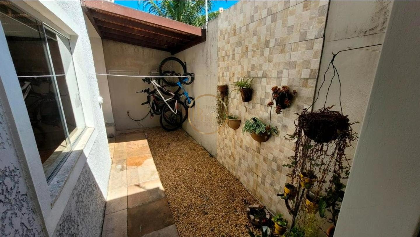 Casa à venda com 3 quartos, 1 suíte, 2 vagas e 100m² no Village 1, Porto Seguro (BA) — foto 7 de 17