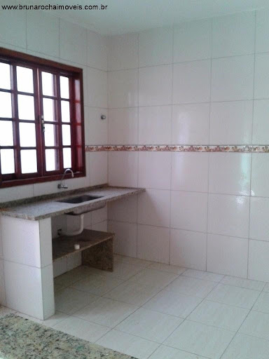Casa em Barbuda  -  Magé