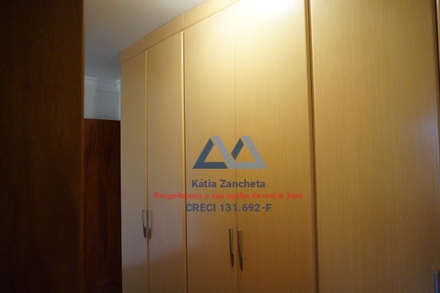 Apartamento à venda com 3 quartos, 3 suítes, 3 vagas e 168m² no Jardim da Saúde, São Paulo (SP) — foto 12 de 30