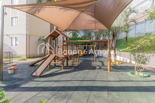 Apartamento, 2 quartos, 48 m² - Foto 15