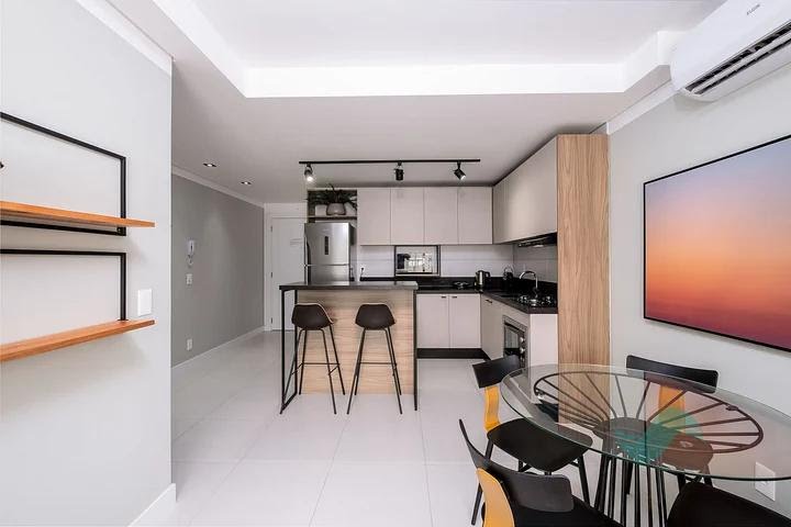 Apartamento à venda com 2 quartos, 2 suítes, 1 vaga e 80m² no Jurere Leste, Florianópolis (SC) — foto 8 de 8