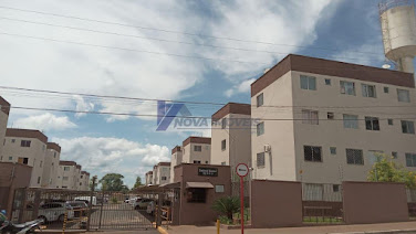 Apartamento 02 Dorm. em Promissão  -  Rio Verde