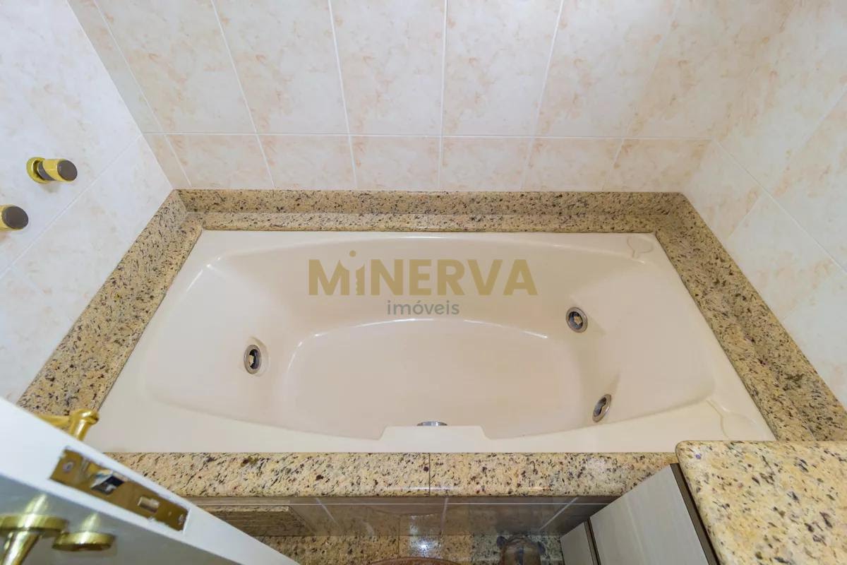 Apartamento à venda com 4 quartos, 3 suítes, 4 vagas e 156m² no Jardim Analia Franco, São Paulo (SP) — foto 22 de 30
