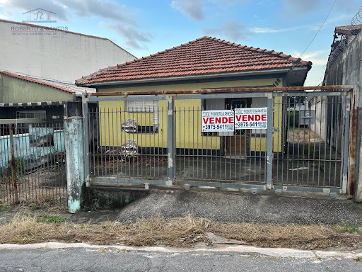 Frente, outra vista