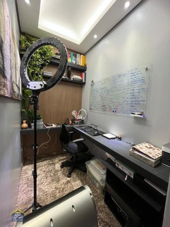 Apartamento à venda com 3 quartos, 1 suíte, 1 vaga e 110m² no Cidade Ocian, Praia Grande (SP) — foto 26 de 28