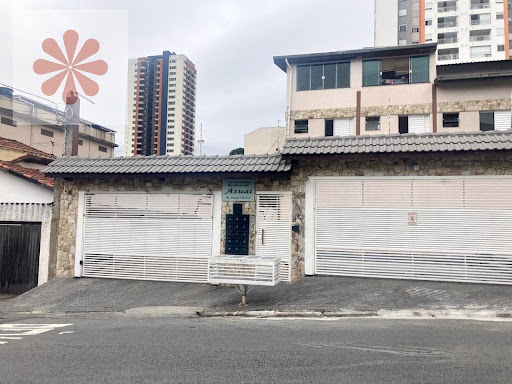 Casa Sobrado Condomínio em Penha de França  -  São Paulo