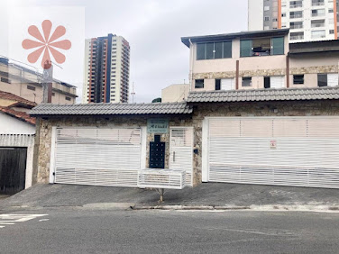 Casa Sobrado Condomínio em Penha de França  -  São Paulo