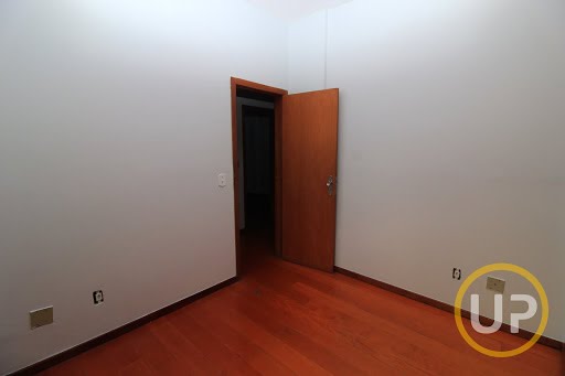 Quarto 1 do Apartamento