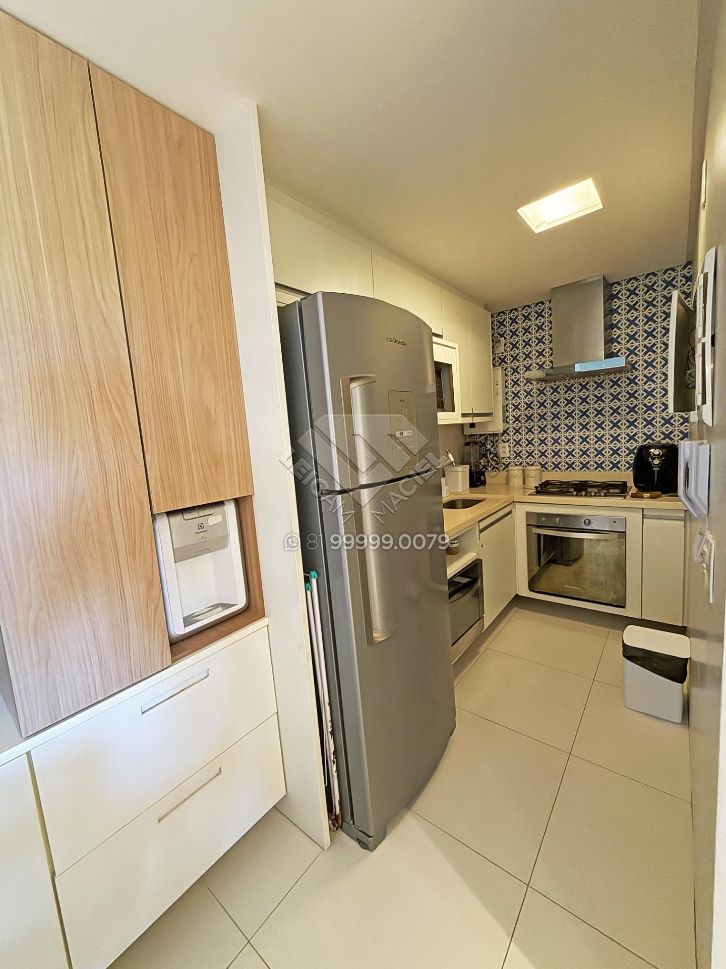 Apartamento à venda com 2 quartos, 1 suíte, 1 vaga e 65m² no Muro Alto, Ipojuca (PE) — foto 12 de 30