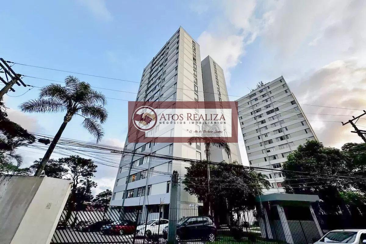 Apartamento à venda com 3 quartos, 1 banheiro, 1 vaga e 82m² no Santo Amaro, São Paulo — foto principal