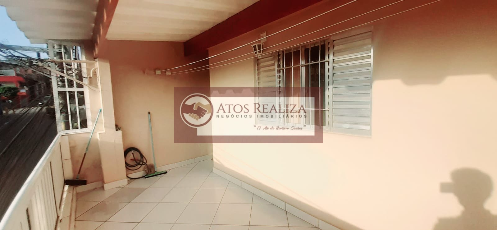 Casa à venda com 3 quartos, 3 banheiros, 2 vagas e 125m² no Vila Natal, São Paulo — foto principal