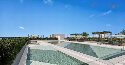 Piscinas