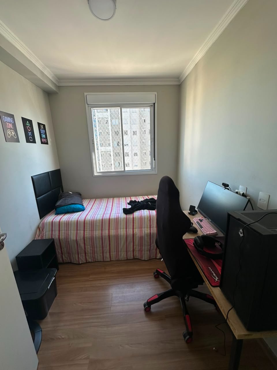 Apartamento à venda com 2 quartos, 1 banheiro e 42m² no Loteamento City Jaragua, São Paulo (SP) — foto 9 de 16