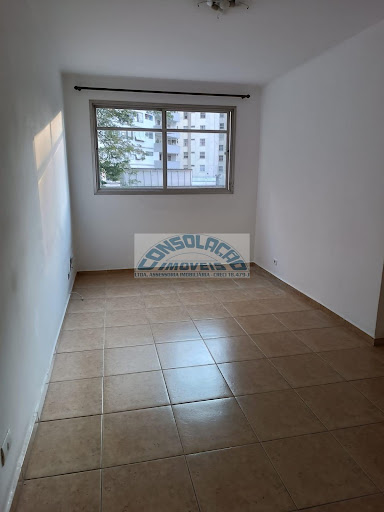 Apto 1 dorm em Jardim Paulista - Próx. Av.Paulista São Paulo
