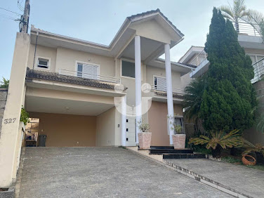 Sobrado a venda Condomínio Granja Olga Sorocaba SP
