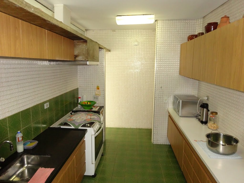 Cozinha