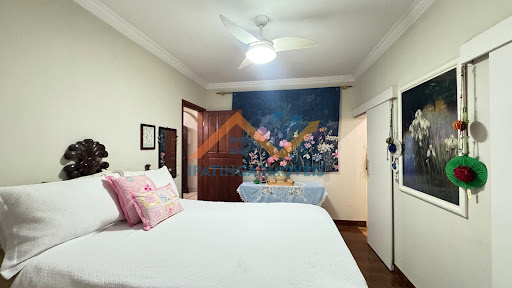 Casa à venda em Imbaúbas, Ipatinga | 7 dorms, 386m²