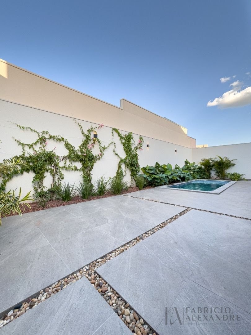 Casa à venda com 3 quartos, 3 suítes, 4 vagas e 203m² no Terravista Residence Club, Mirassol (SP) — foto 22 de 25