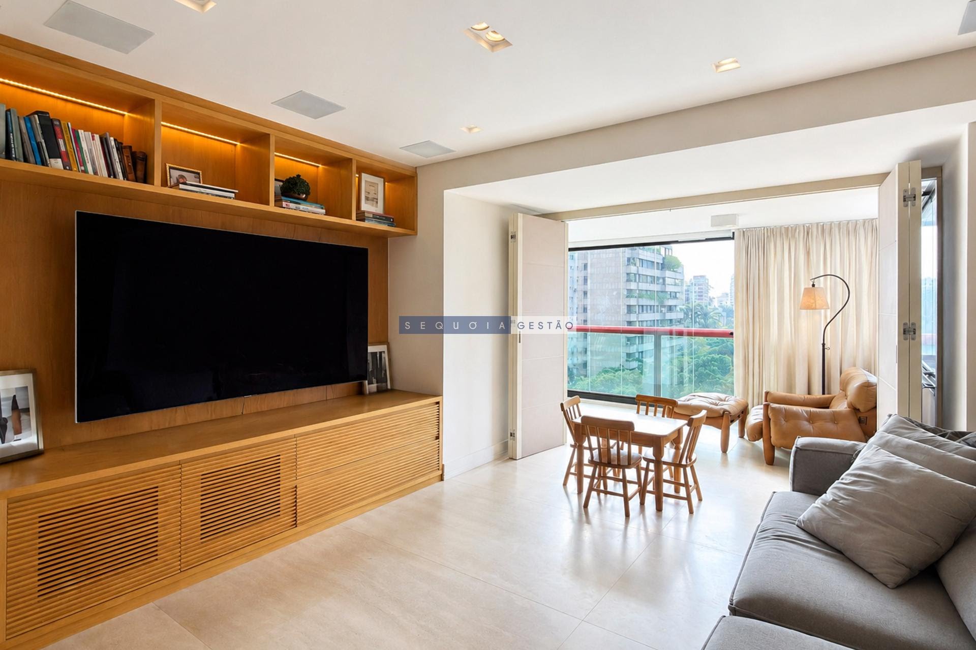 Apartamento à venda com 3 quartos, 3 suítes, 4 vagas e 315m² no Jardim Europa, São Paulo (SP) — foto 19 de 30