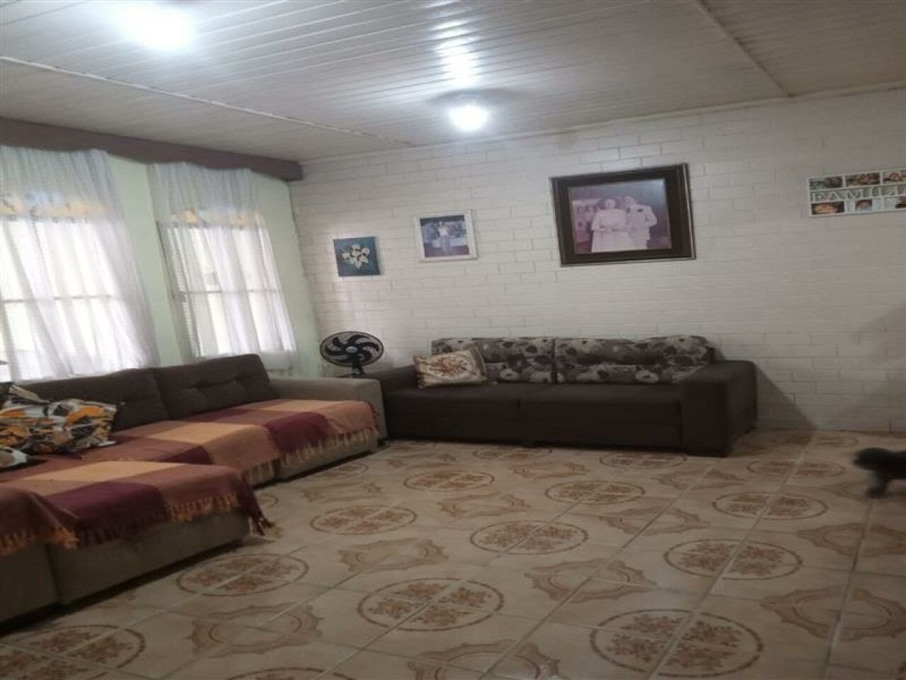 Casa à venda com 3 quartos, 1 suíte e 3 vagas no Vila Antonieta, São Paulo (SP) — foto 14 de 19
