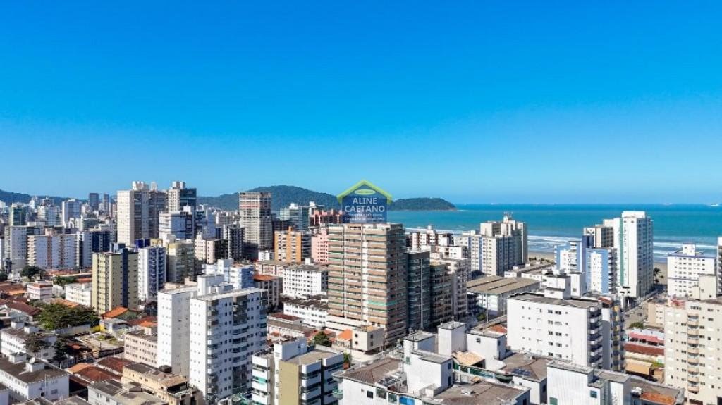 Apartamento à venda com 2 quartos, 1 suíte, 1 vaga e 70m² no Guilhermina, Praia Grande (SP) — foto 19 de 22