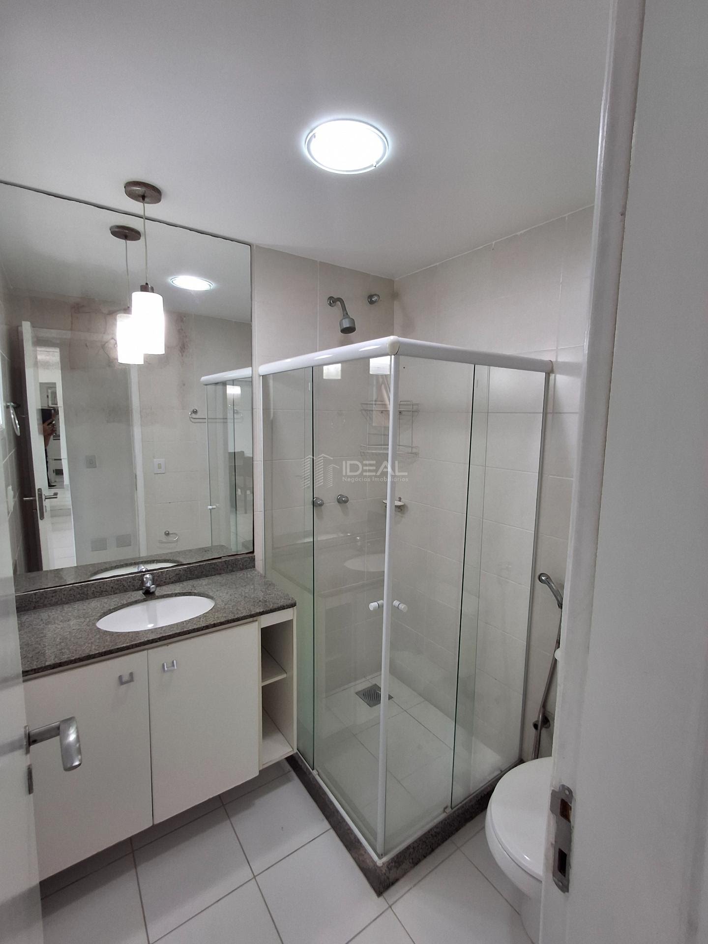 Apartamento para alugar com 2 quartos, 1 suíte, 1 vaga e 76m² no Centro, Campos dos Goytacazes (RJ) — foto 24 de 30