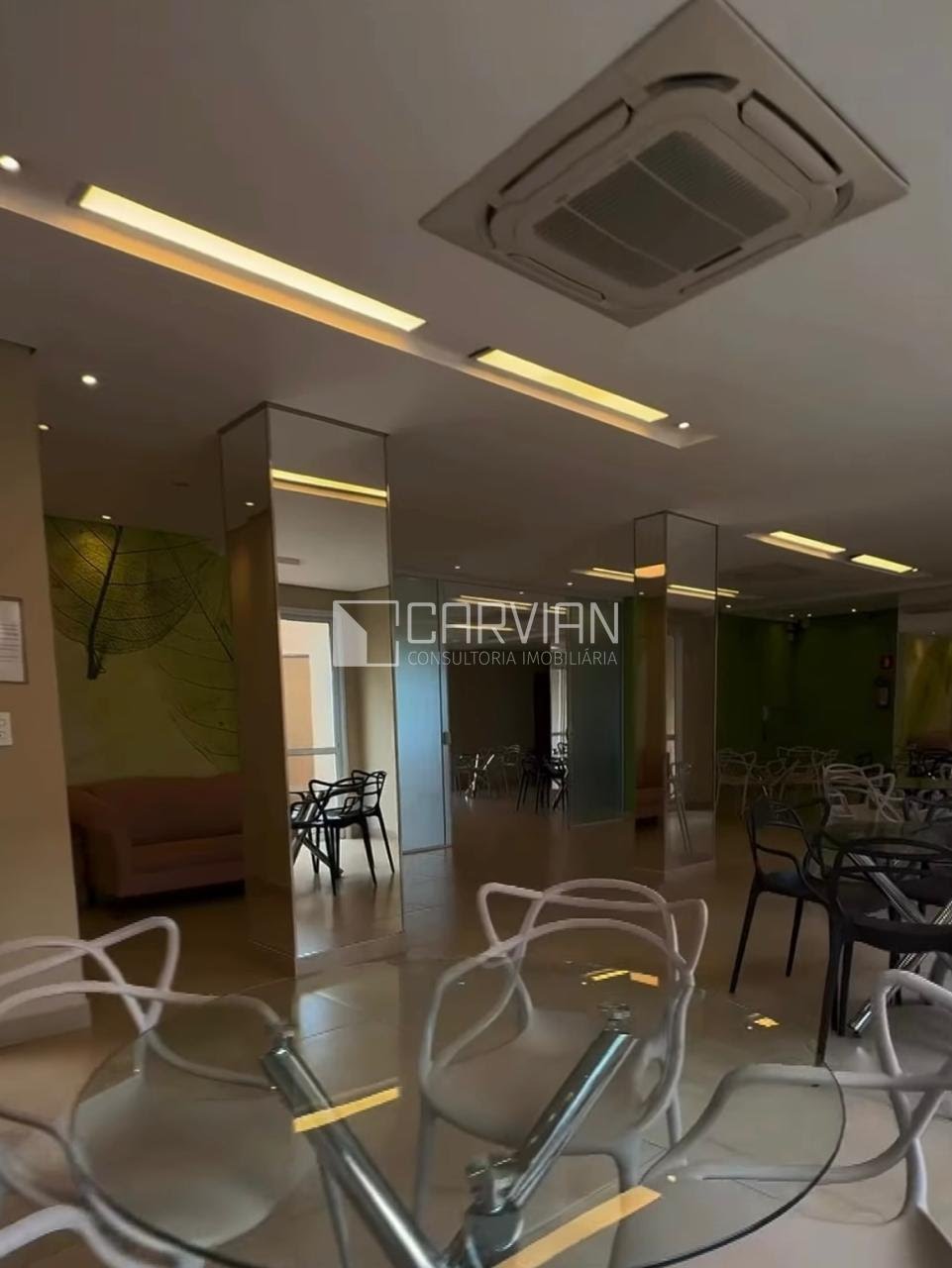 Apartamento à venda com 2 quartos, 1 suíte, 2 vagas e 71m² no Bonfim Paulista, Ribeirão Preto (SP) — foto 6 de 20