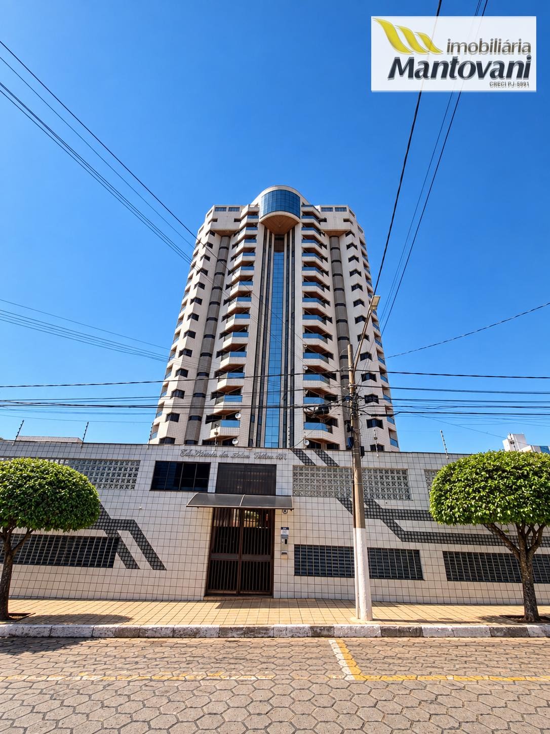 Apartamento à venda com 3 quartos, 1 suíte, 2 vagas e 150m² no Centro, Tatuí (SP) — foto 2 de 30