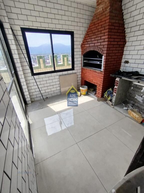 Apartamento à venda com 2 quartos, 1 banheiro, 1 vaga e 65m² no Vila Assuncao, Praia Grande (SP) — foto 18 de 21