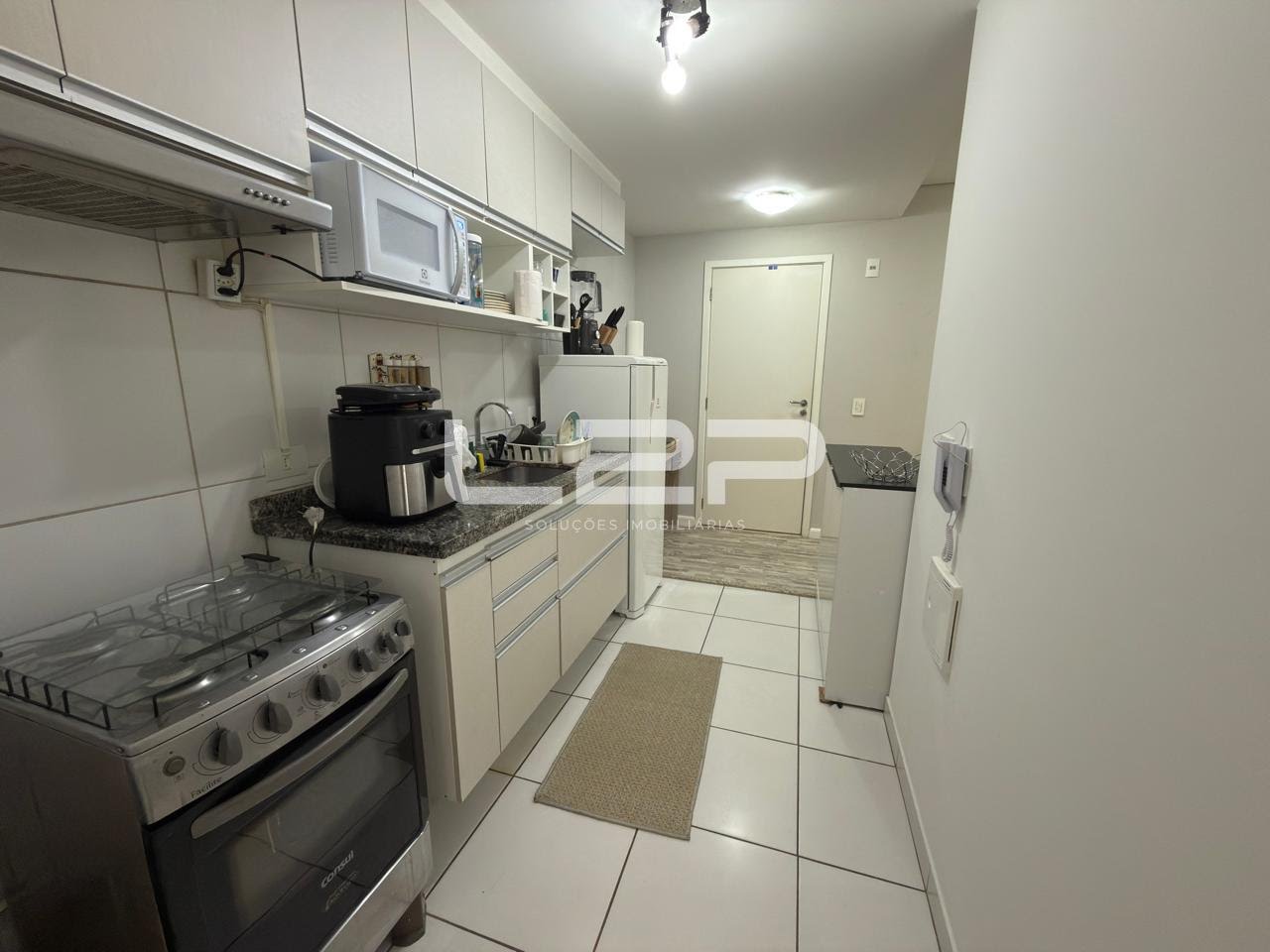 Apartamento para alugar com 1 quarto, 1 banheiro, 1 vaga e 45m² no Jardim Ermida I, Jundiaí (SP) — foto 7 de 17