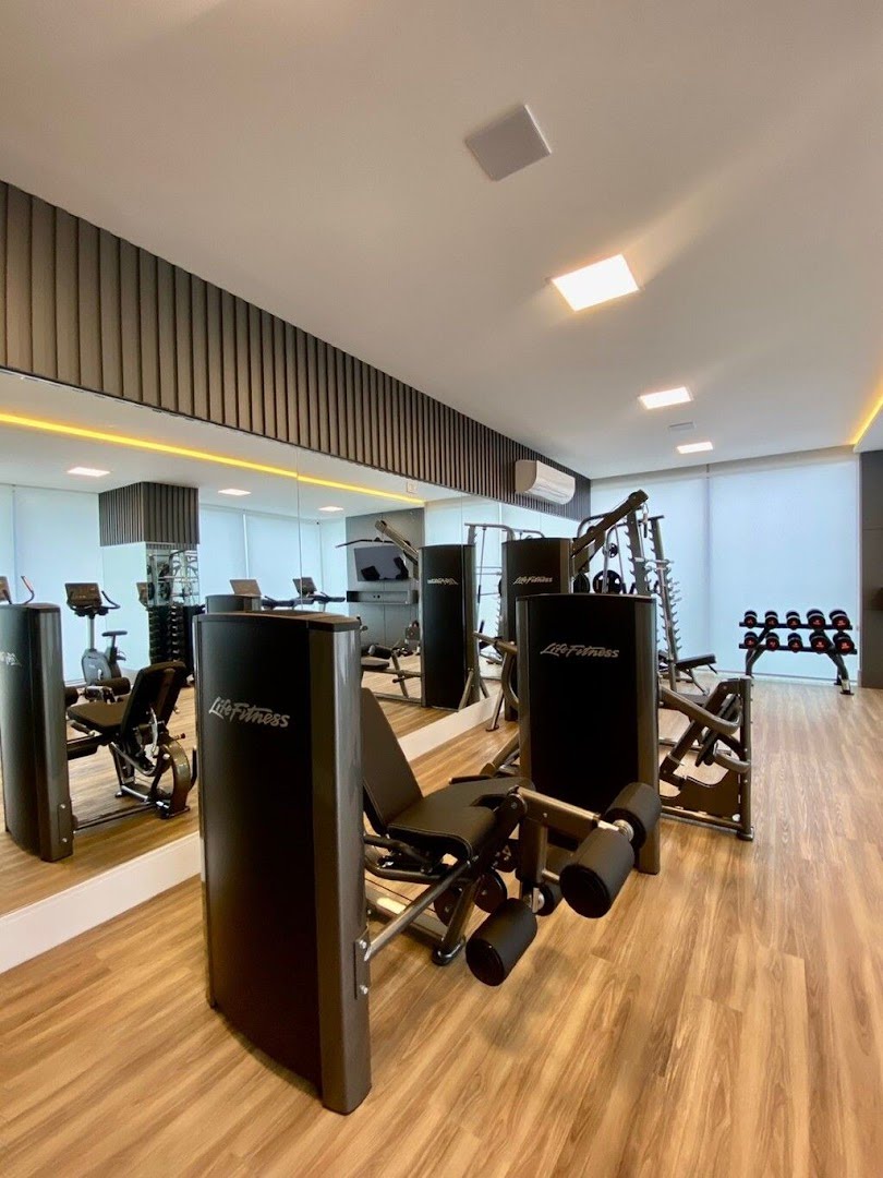 Cobertura à venda com 2 quartos, 2 suítes, 2 vagas e 163m² no Meia Praia, Itapema (SC) — foto 27 de 30