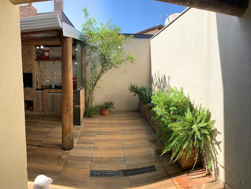 Casa em Tiradentes  -  Campo Grande