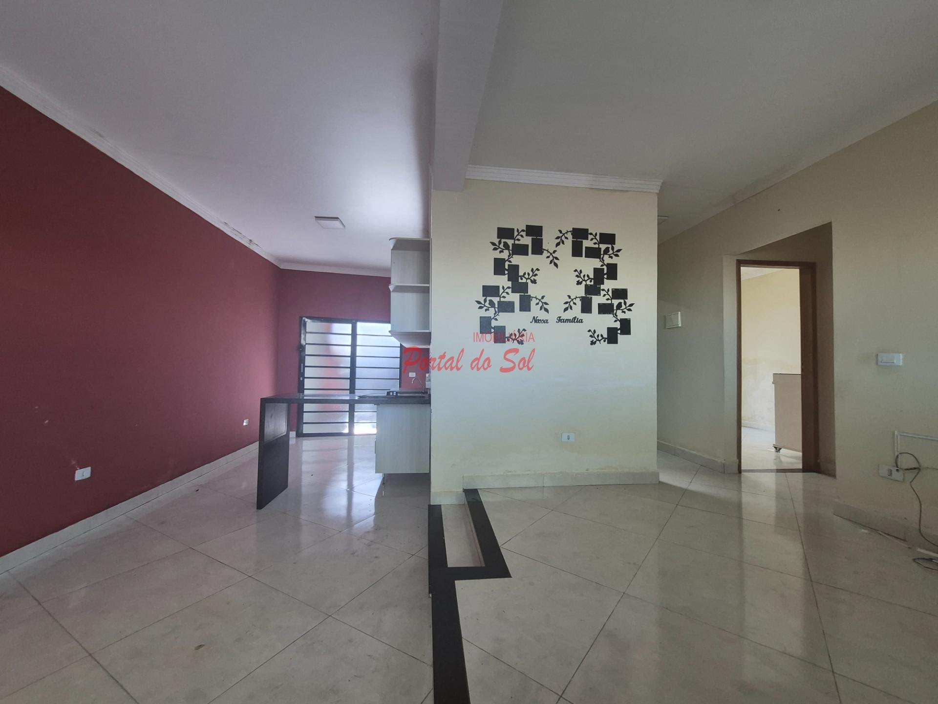 Casa à venda com 3 quartos, 1 banheiro, 1 vaga e 127m² no Vila Renno, Santo Antônio da Platina (PR) — foto 14 de 15